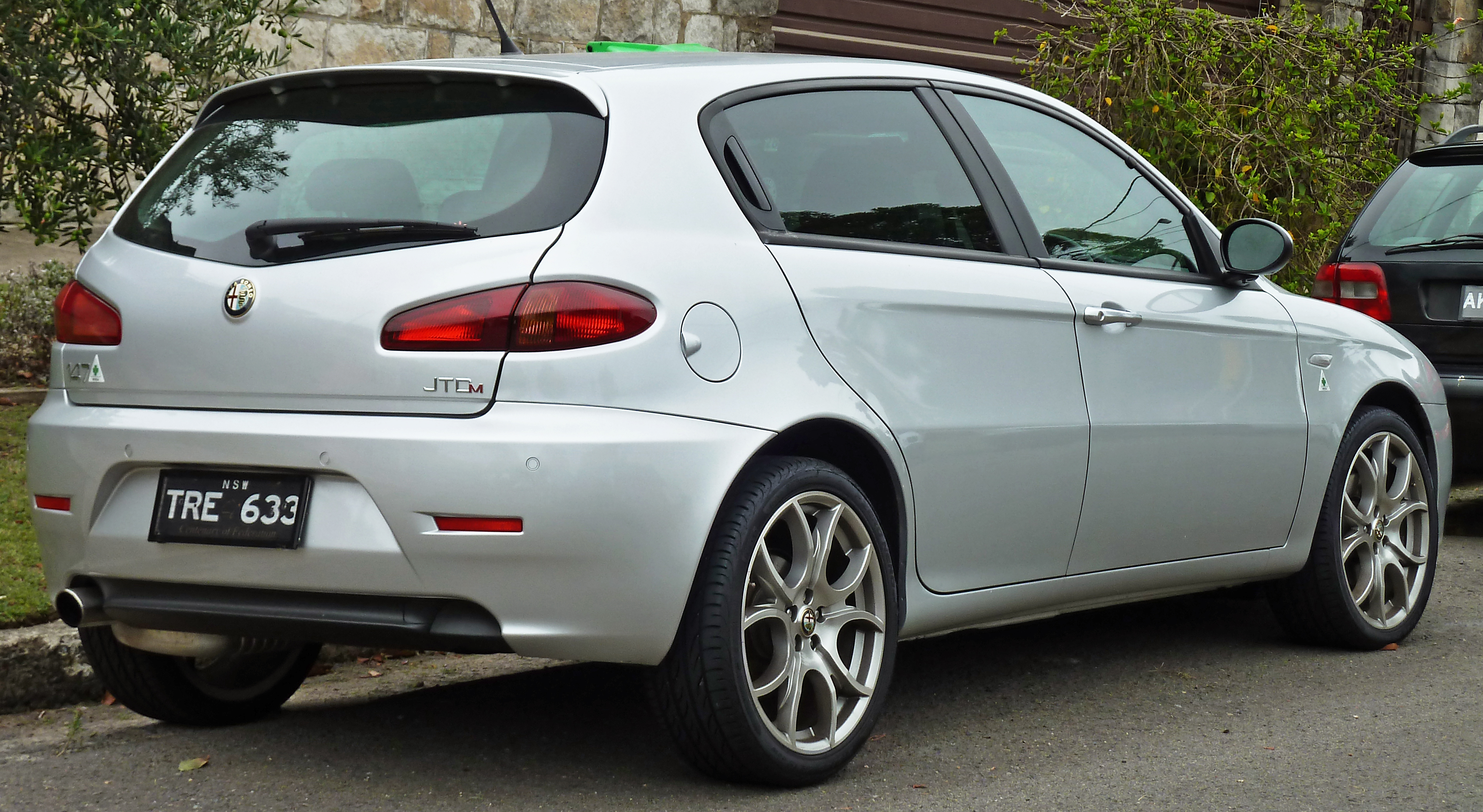 alfa-romeo-147-technical-specifications-and-fuel-economy